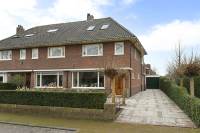 Woning De Ruyterstraat 43 Huizen
