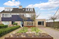 Woning Piacenzastraat 50 Vught