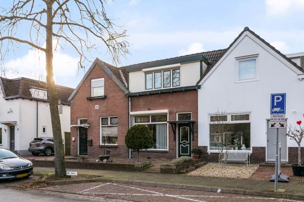 Woning van Peltlaan 150 Nijmegen