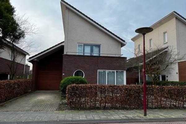 Woning Het Bildt 159 Lelystad