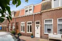 Woning Rastraat 79 Den Haag