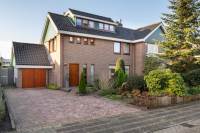 Woning Dr. C.J.K. van Aalstweg 26 Hoorn (NH)