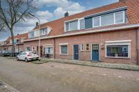 Woning Pretoriastraat 6 Tilburg