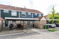 Woning Gerstdreef 101 Doetinchem