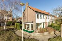 Woning Amaryllislaan 5 Bennebroek