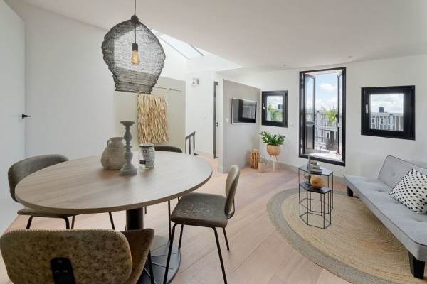 Woning Lanseloetstraat 244 Amsterdam