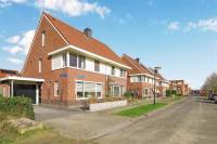 Woning Tasmaniëstraat 69 Almere