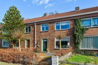 Woning Bachlaan 31 Apeldoorn