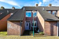 Woning Gagelrijs 116 Rijen