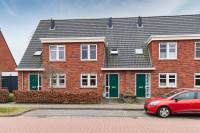 Woning De Hooizolder 24 Tolbert