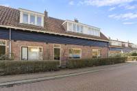 Woning Zamenhofstraat 56 Amsterdam