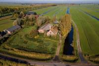 Woning Geerkade 21 Wilnis