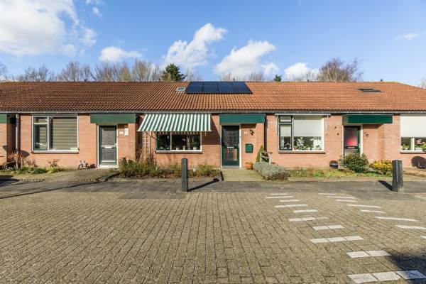 Woning Kruisvoorde 38 Ugchelen