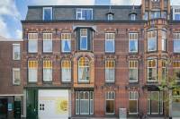 Woning Van Kinsbergenstraat 1D Den Haag