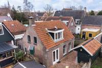 Woning Vermaningsweg 9 Koudum
