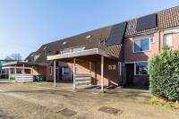 Woning Huiserf 52 Breda