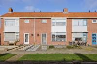 Woning Dodo van Haskastraat 6 Joure