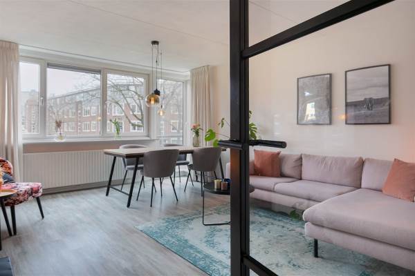Woning Slachthuisstraat 257 Groningen