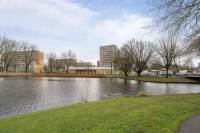 Woning Sterrenburgplein 1 Dordrecht