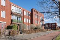 Woning Laan van Avant-Garde 299 Rotterdam