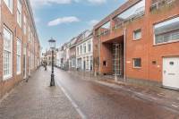 Woning Nicolaasstraat 10 Utrecht
