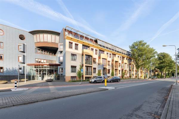 Woning Rembrandtweg 220 Amstelveen