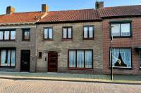 Woning Brouwerijstraat 48 Oostburg
