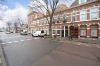 Woning Stevinstraat 14 Den Haag