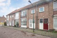 Woning De Ruyterstraat 8 Leidschendam