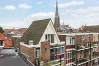 Woning Sacramentsstraat 9b Leeuwarden
