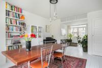 Woning Ernest Staesstraat 27H Amsterdam