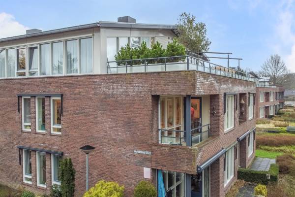 Woning Grotenhuisstraat 44 Twello