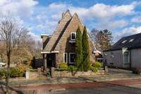 Woning H.J. Kniggestraat 10 Stadskanaal