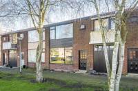 Woning Roemer Visscherstraat 53 Vlaardingen