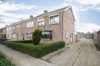 Woning Amaliastraat 12 Sas van Gent
