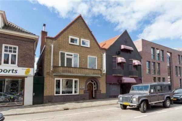 Woning St Antoniusstraat 6a Eindhoven