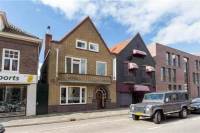 Woning St Antoniusstraat 6a Eindhoven