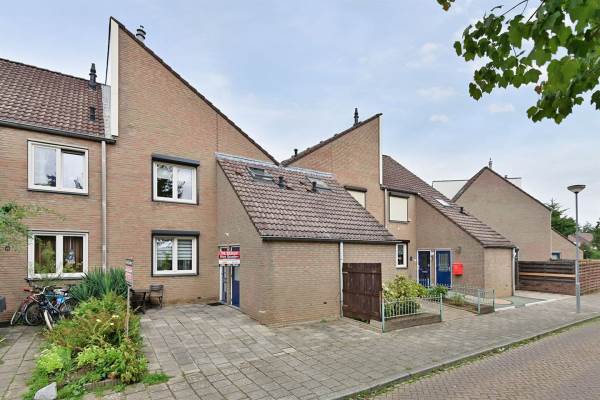 Woning Dinkelstraat 17 Geleen