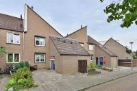 Woning Dinkelstraat 17 Geleen