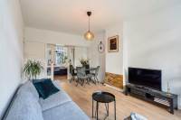 Woning Bernardus Gewinstraat 22A Rotterdam