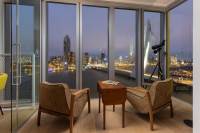 Woning Wilhelminakade 271 Rotterdam