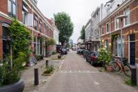 Woning Balistraat 59G Utrecht