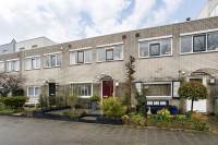 Woning Beelstraat 10 Rotterdam