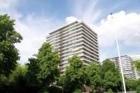 Woning Aziëlaan 400 Utrecht