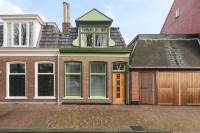 Woning Reijndersbuurt 9 Leeuwarden