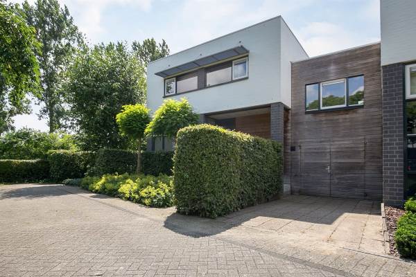 Woning Krekelplantsoen 6 Almere