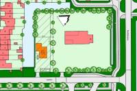 Bouwgrond Verbindingsweg 25 Wieringerwerf