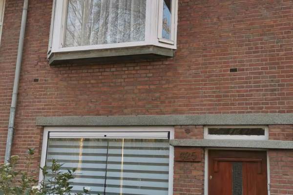 Woning Schimmelweg 425 Den Haag