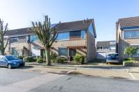 Woning Van Swietenlaan 30 Bergen op Zoom