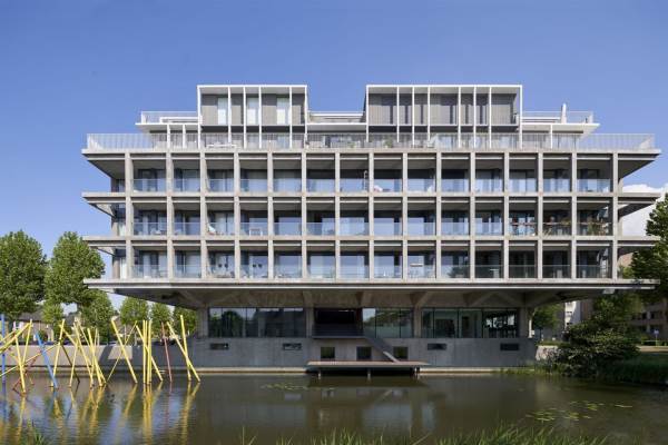 Woning Schubertsingel 50 Den Bosch